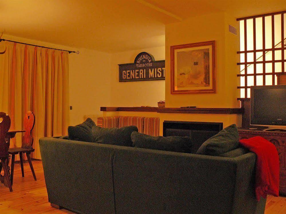 Residenza Bagni & Miramonti Aparthotel Cavalese Ngoại thất bức ảnh