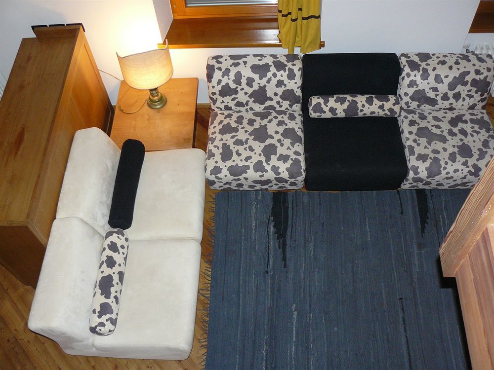 Residenza Bagni & Miramonti Aparthotel Cavalese Ngoại thất bức ảnh